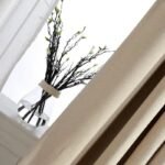rideau occultant tisto beige pour un confort lumineux optimal 100 x 558 1