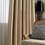 rideau occultant tisto beige pour un confort lumineux optimal 100 x 906 1