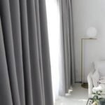 rideau occultant tisto gris pour nuits reposantes et confortables 211 1