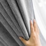 rideau occultant valego gris fonce en coton premium 974 1
