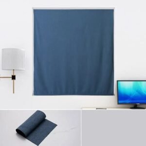 rideau occultant velcro samui design intimite et tranquillite 70 328 1