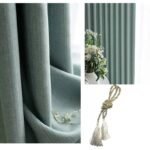 rideau occultant vert deau lagan elegance et intimite 620 1