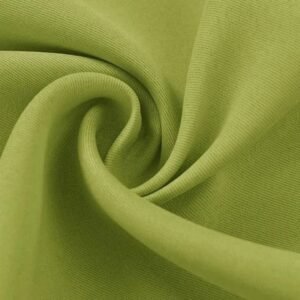 rideau occultant vert pomme sur mesure pour un sommeil paisible 105 x 673 1