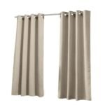 rideau pergola curtano en toile resistante aux intemperies 150 x 397 1