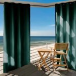 rideau pergola fagyn en vert canard pour ombre elegante exterieur 317 1