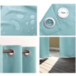 rideau pergola quisqual turquoise hauteur bande fraicheur moderne 403 1