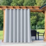 rideau pergola rantonnelli blanc grise pour votre espace exterieur 593 1
