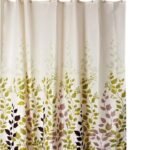 Rideau Ppeva Taje Chic Et Durable Pour Salle D’eau Moderne