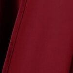 rideau saroma en velours elegance sur mesure et hauteur bandes 267 1
