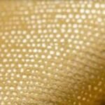 rideau scandinave jaune alcoa en velours chic et tendance 100 x 250 249 1