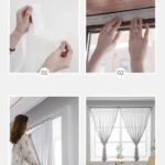 rideau scratch aquilaria avec bande velcro pour fenetres lumineuses 241 1