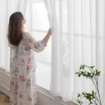 rideau scratch aquilaria avec bande velcro pour fenetres lumineuses 447 1