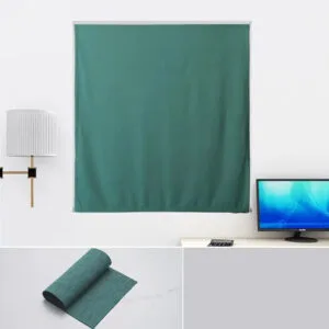 Rideau Scratch Goblin: Facilité Et Style Pour Votre Intérieur - 70 x 100 / Scratch Velcro