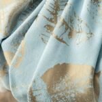 rideau seman aux feuilles dorees hauteur bande sur mesure 651 1