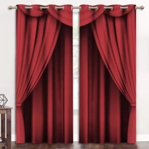 rideau show sur mesure avec hauteur bande ambiance theatrale 186 1