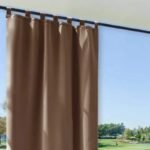 rideau sur mesure pour pergola jardin protection contre soleil 455 1