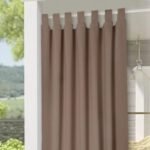 rideau sur mesure pour pergola jardin protection contre soleil 605 1