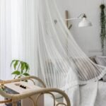 rideau tamisant laksao elegance et lumiere pour vos fenetres voilage 314 1