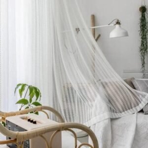 rideau tamisant laksao elegance et lumiere pour vos fenetres voilage 314 1