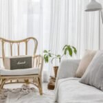 rideau tamisant laksao elegance et lumiere pour vos fenetres voilage 592 1