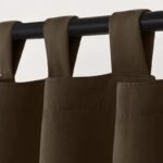 rideau thermique exterieur laurier pour pergola et terrasse 162 1