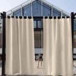 rideau thermique exterieur laurier pour pergola et terrasse 260 1