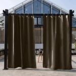 rideau thermique exterieur laurier pour pergola et terrasse 295 1