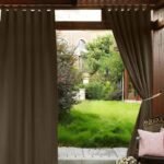rideau thermique exterieur laurier pour pergola et terrasse 854 1