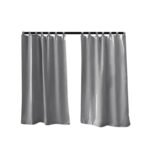 rideau thermique exterieur laurier pour pergola et terrasse gris 477 1