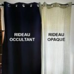 Rideau Thermique Intimity Violet: Confort Et économies D’énergie - 150 x 150 / œillets