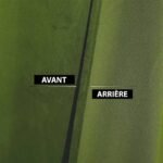 rideau thermique vert lime en velours pour chaleur et elegance 130 932 1