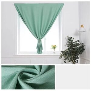 rideau tringle scratch pommy avec bande velcro pour une deco unique 995 1