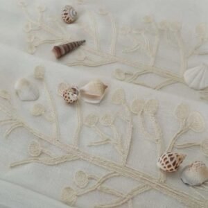 rideau voilage afedena elegance marine et souplesse optimale 100 636 1