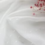 rideau voilage aramoana blanc pour chambre et salon elegants 150 x 703 1
