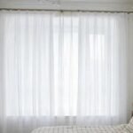 rideau voilage aramoana blanc pour chambre et salon elegants 200 x 496 1