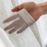 rideau voilage azulia au tissage irregular pour un interieur cozy 694 1