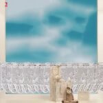 rideau voilage batina pour une cuisine elegante et lumineuse 2 138 1