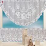rideau voilage batina pour une cuisine elegante et lumineuse 2 992 1