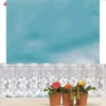 rideau voilage batina pour une cuisine elegante et lumineuse 4 140 1