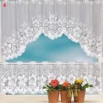 rideau voilage batina pour une cuisine elegante et lumineuse 4 769 1