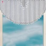 rideau voilage batina pour une cuisine elegante et lumineuse 7 236 1