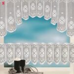 rideau voilage batina pour une cuisine elegante et lumineuse 8 592 1