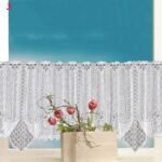 rideau voilage batina pour une cuisine elegante et lumineuse 909 1