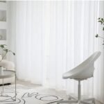 rideau voilage bride en hauteur bande pour une ambiance etheree 370 1