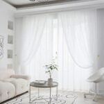 rideau voilage bride en hauteur bande pour une ambiance etheree 710 1