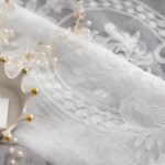 Rideau Voilage Chambord Avec Broderies élégantes Et Sur-mesure