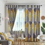 rideau voilage ermita au design joyeux pour votre intimite 774 1