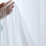 Rideau Voilage Ibra : Protection élégante Pour Votre Espace Extérieur