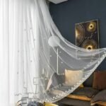 rideau voilage kutala en fleurs pour une elegance discrete 721 1
