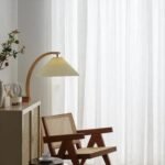 rideau voilage labasa en mousseline pour fenetres elegantes 441 1